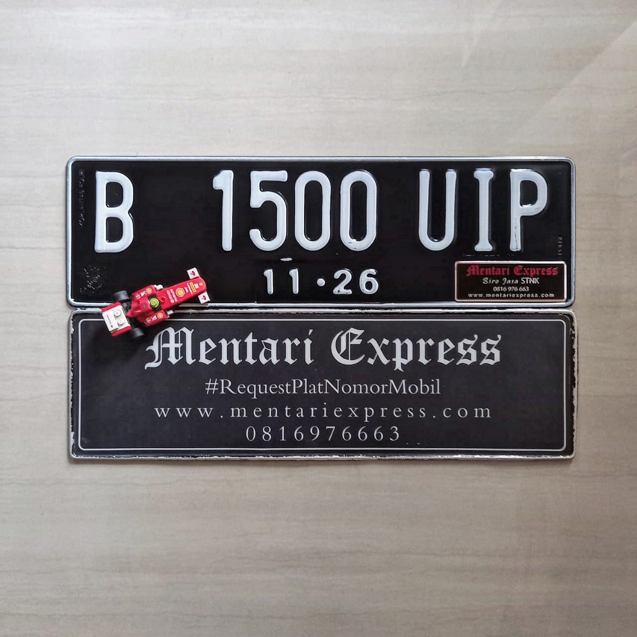 B 1500 UIP